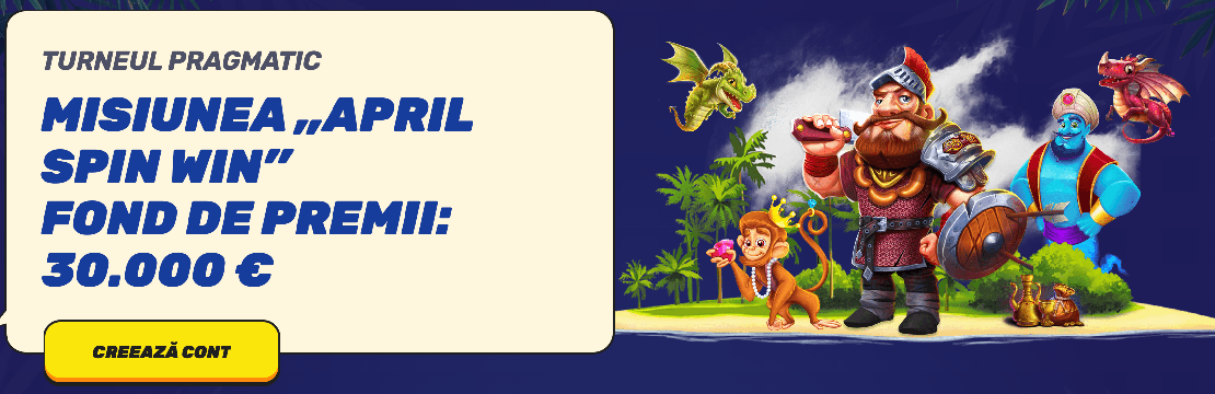 Gamblezen cazino tournament